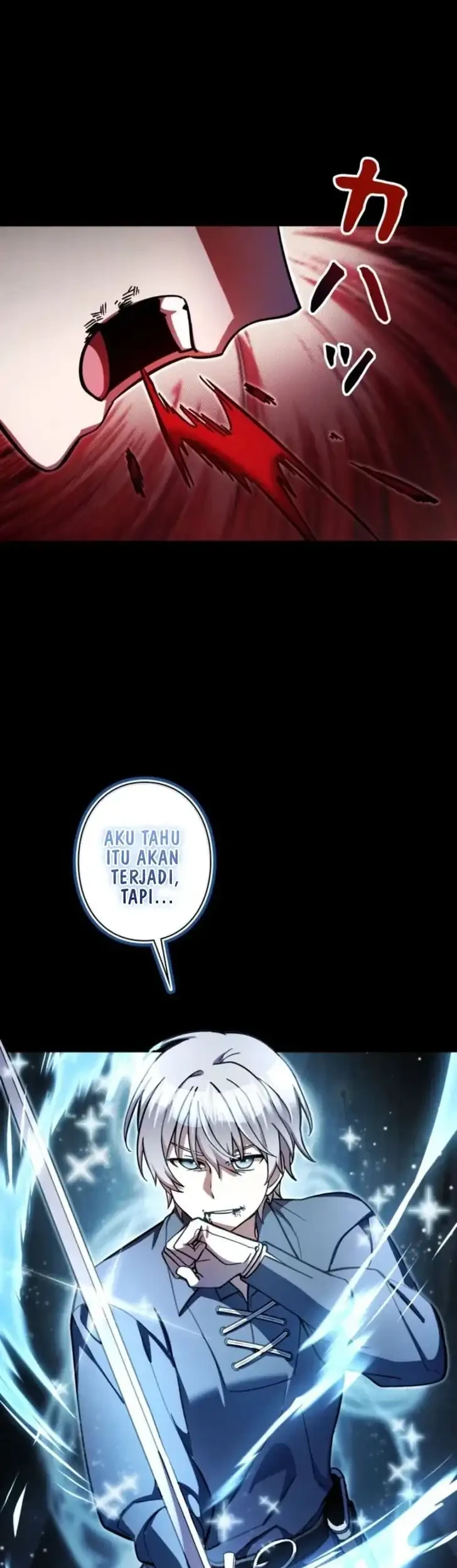 The Main Heroines Are Trying to Kill Me Chapter 34 - halaman 13