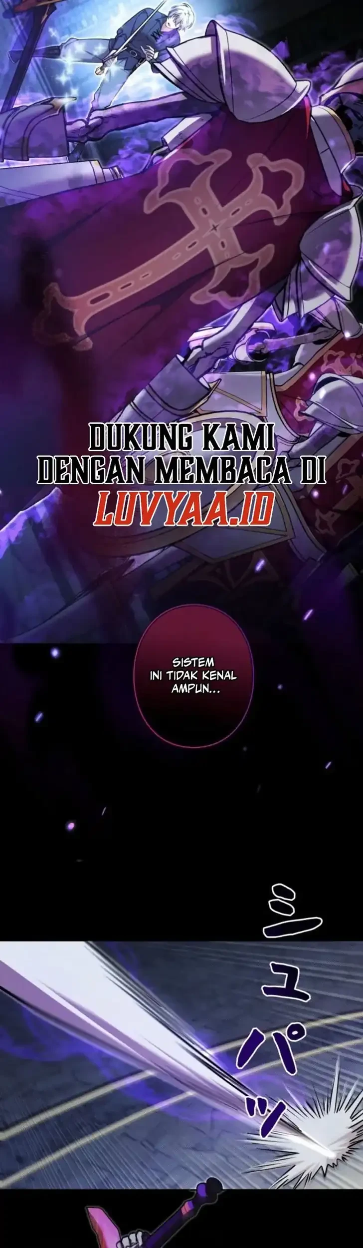 The Main Heroines Are Trying to Kill Me Chapter 34 - halaman 15