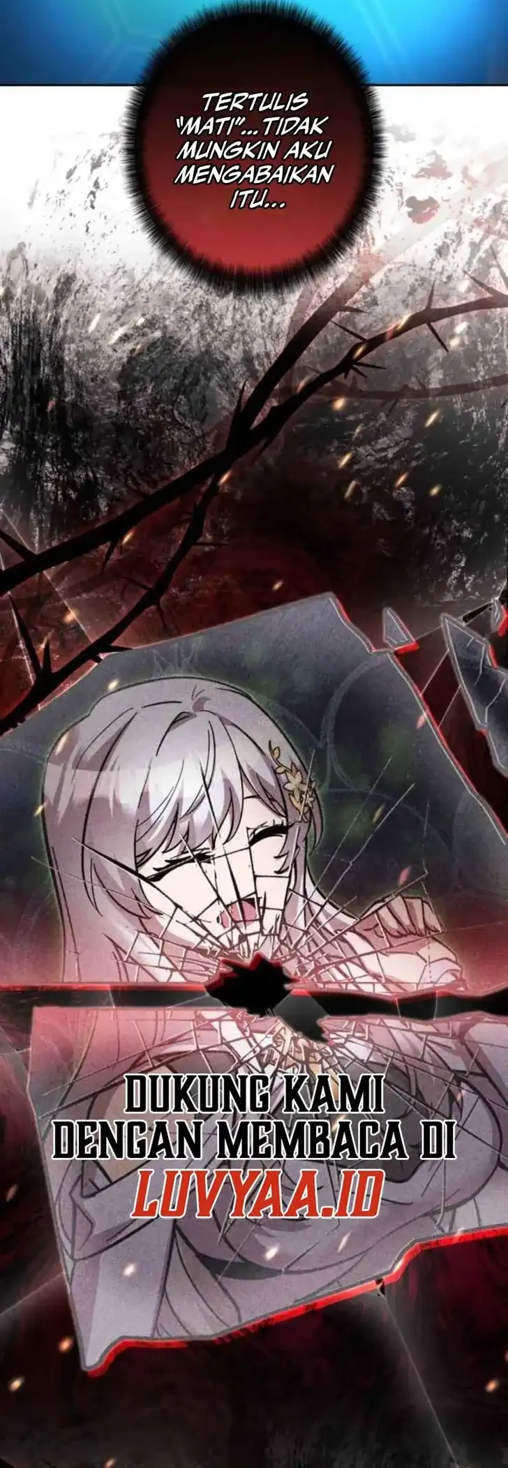 The Main Heroines Are Trying to Kill Me Chapter 34 - halaman 36