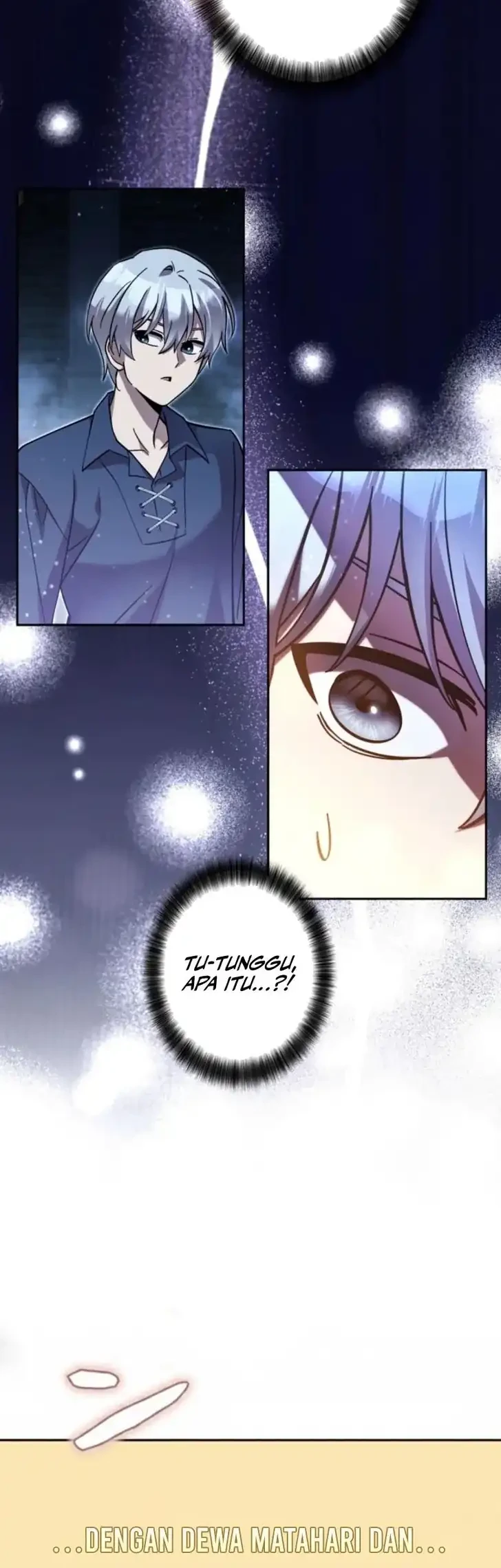 The Main Heroines Are Trying to Kill Me Chapter 34 - halaman 45