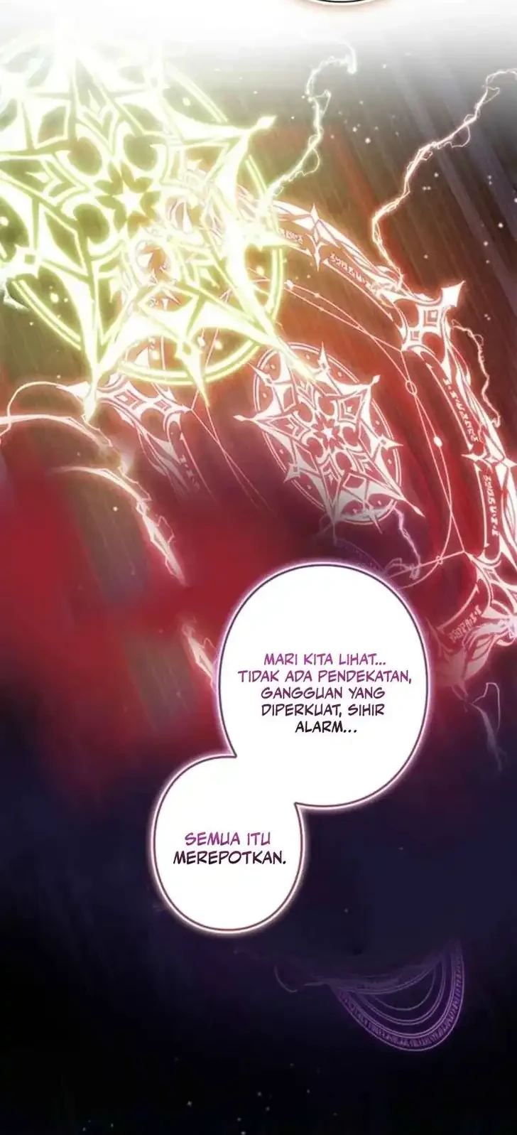 The Main Heroines Are Trying to Kill Me Chapter 34 - halaman 51