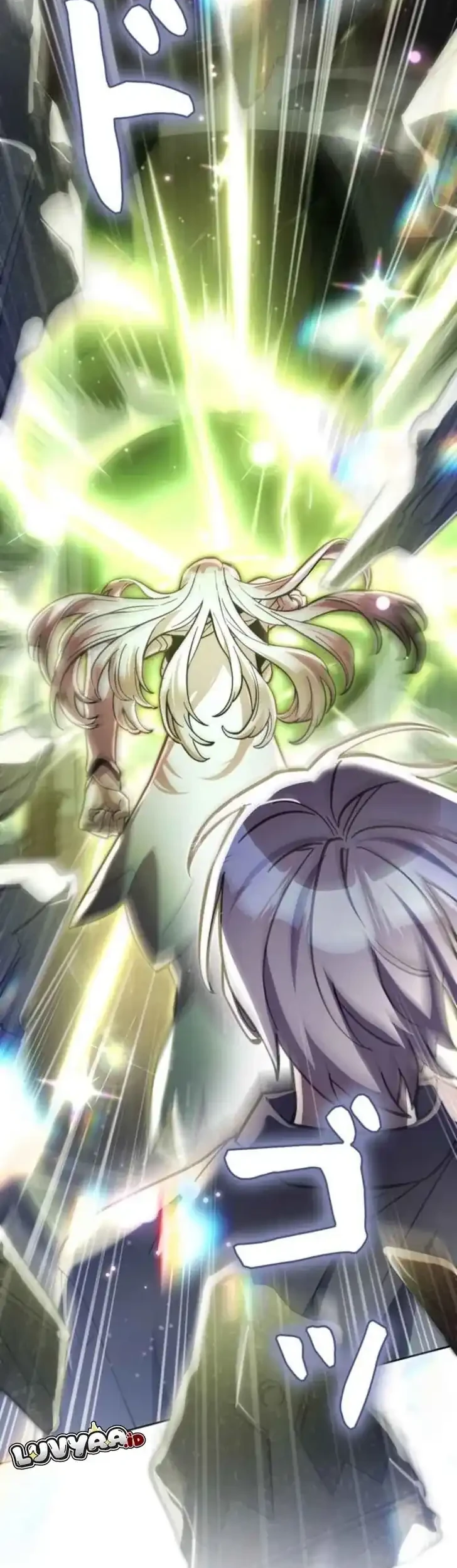The Main Heroines Are Trying to Kill Me Chapter 34 - halaman 53