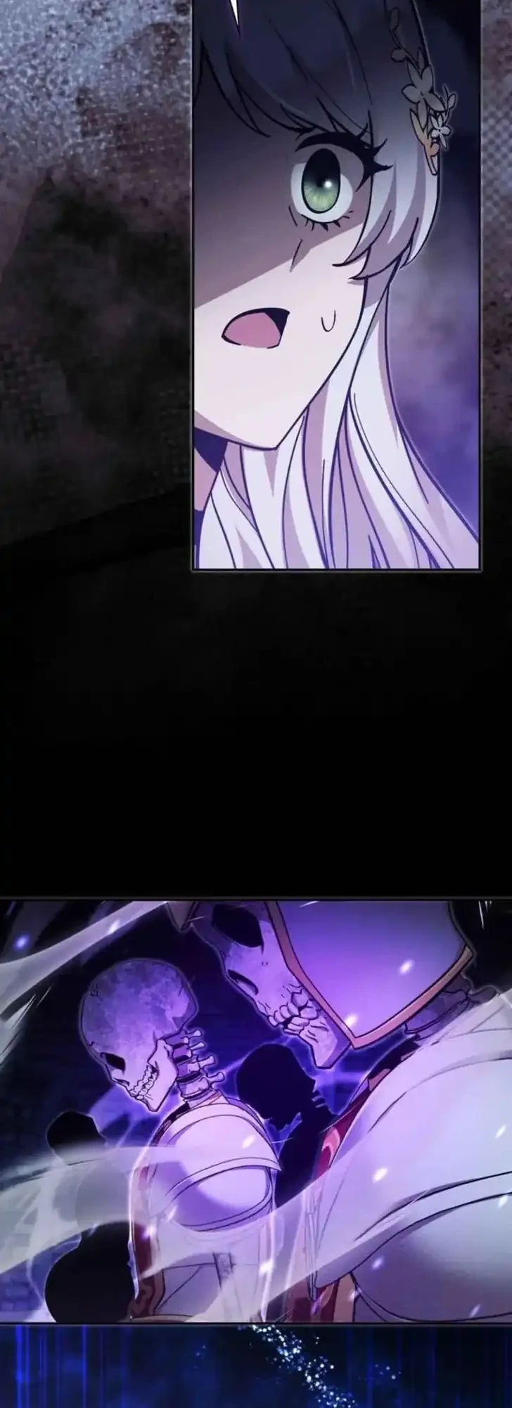 The Main Heroines Are Trying to Kill Me Chapter 34 - halaman 57