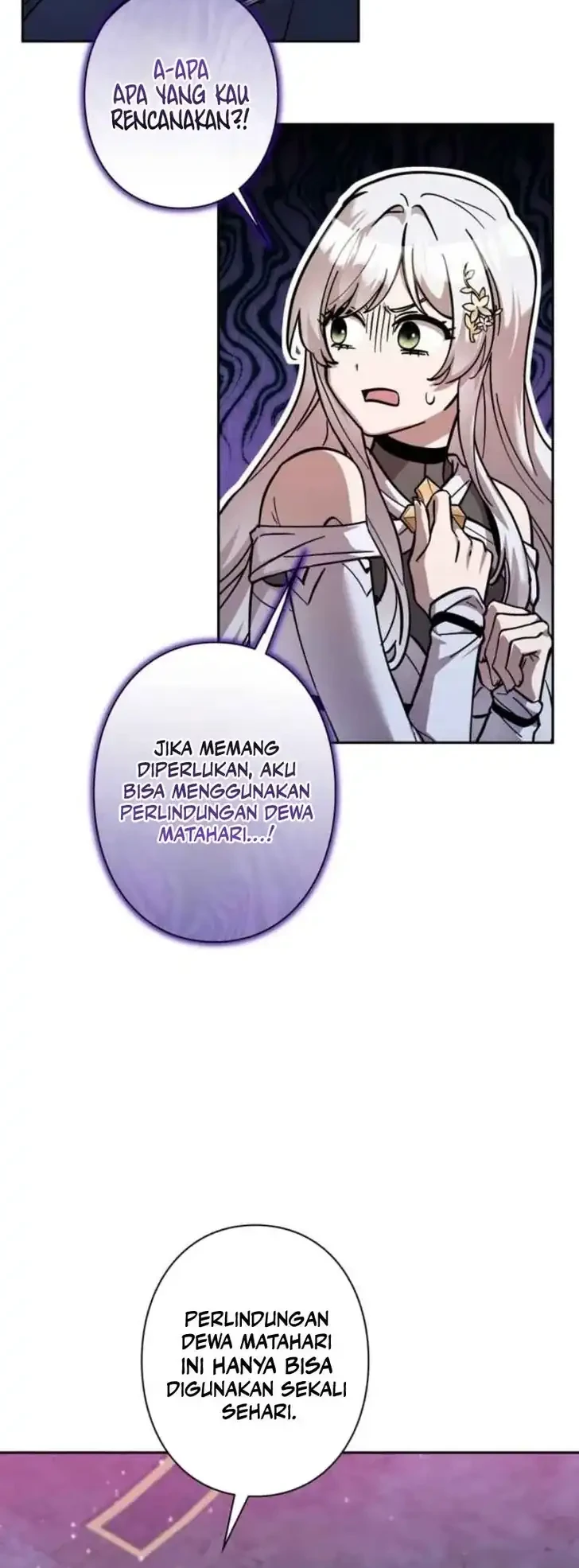 The Main Heroines Are Trying to Kill Me Chapter 34 - halaman 66