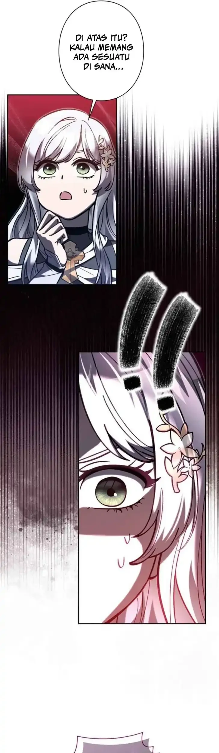 The Main Heroines Are Trying to Kill Me Chapter 34 - halaman 70