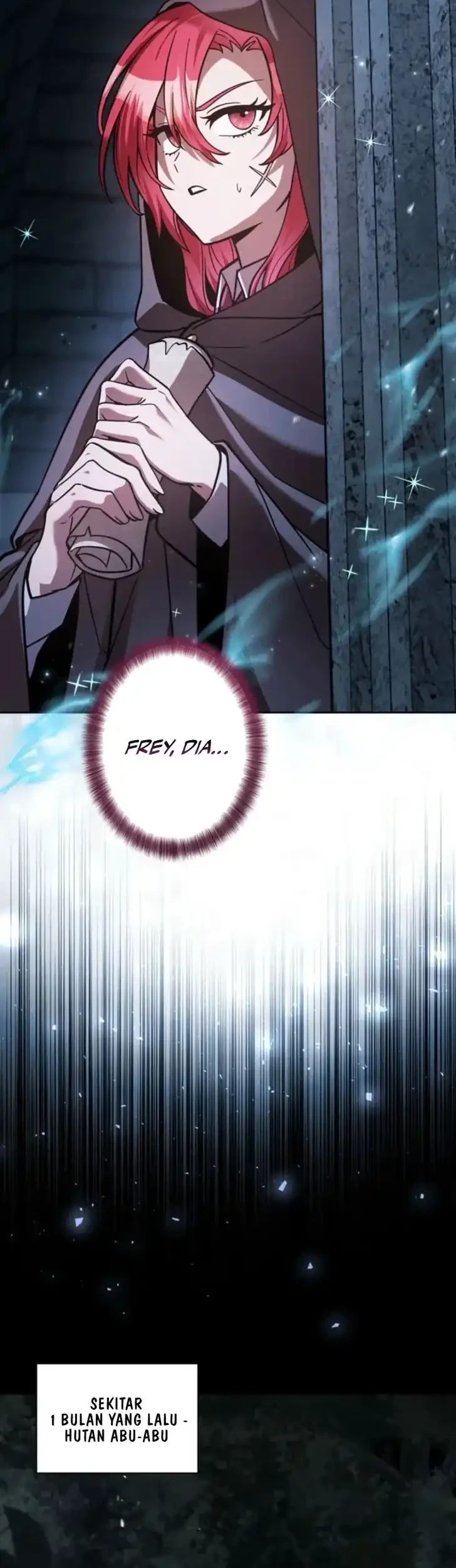 The Main Heroines Are Trying to Kill Me Chapter 35 - halaman 11