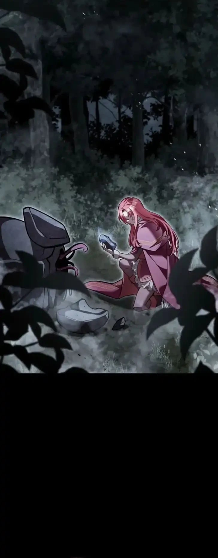 The Main Heroines Are Trying to Kill Me Chapter 35 - halaman 12