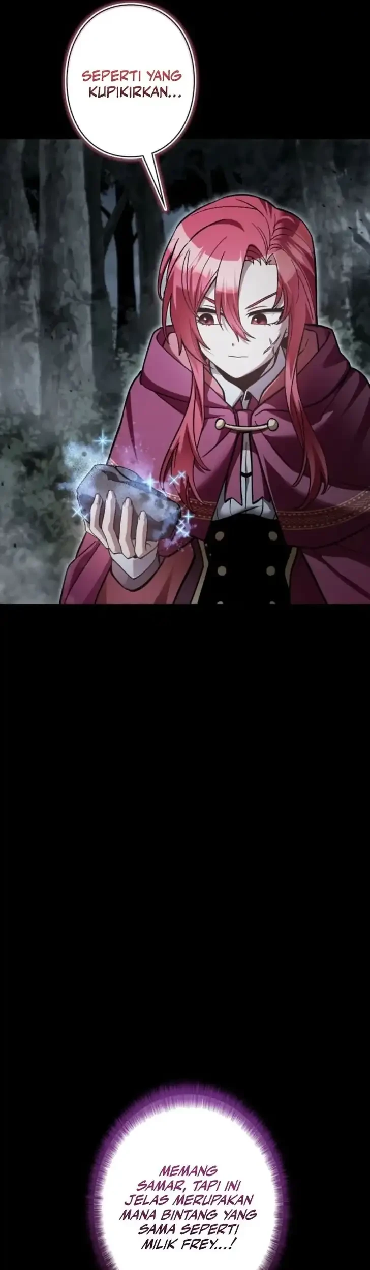The Main Heroines Are Trying to Kill Me Chapter 35 - halaman 13