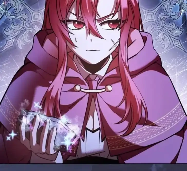 The Main Heroines Are Trying to Kill Me Chapter 35 - halaman 15