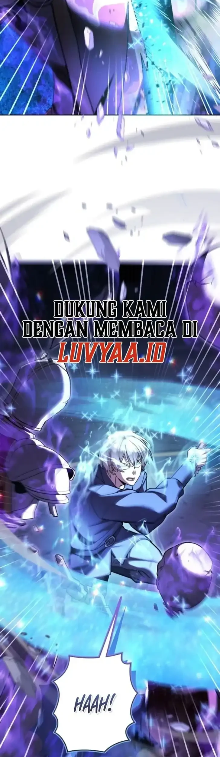The Main Heroines Are Trying to Kill Me Chapter 35 - halaman 2