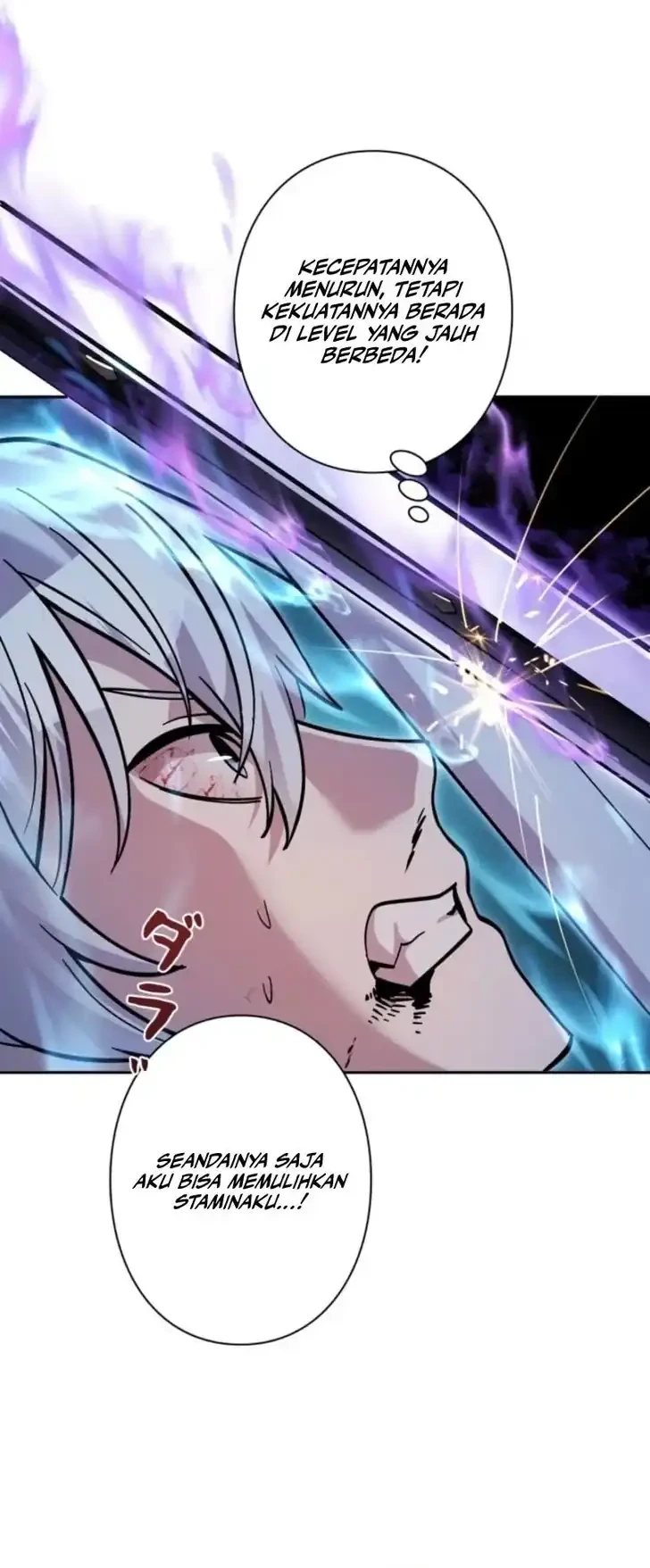 The Main Heroines Are Trying to Kill Me Chapter 35 - halaman 21