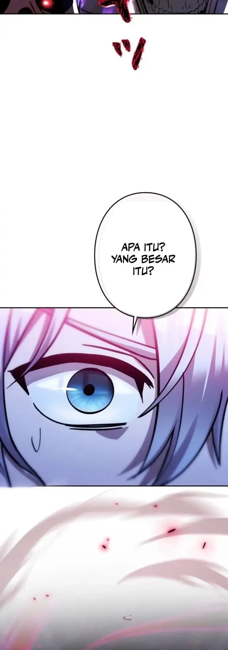 The Main Heroines Are Trying to Kill Me Chapter 35 - halaman 24