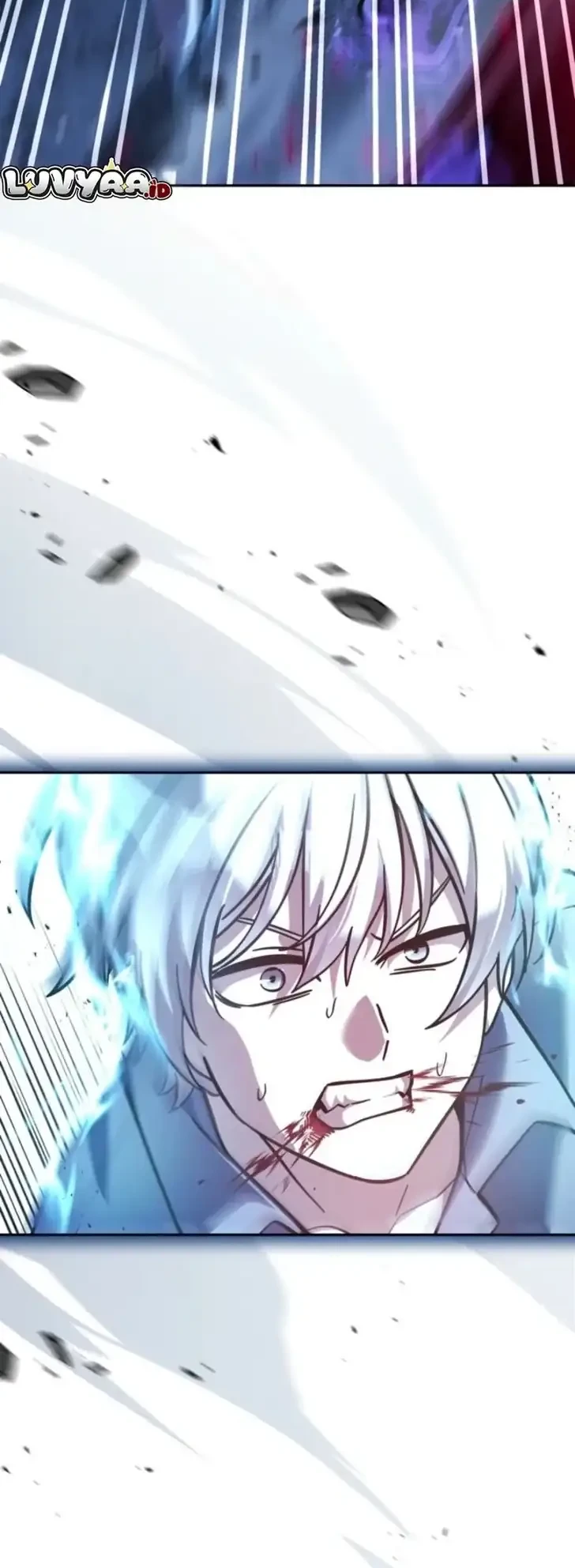 The Main Heroines Are Trying to Kill Me Chapter 35 - halaman 30