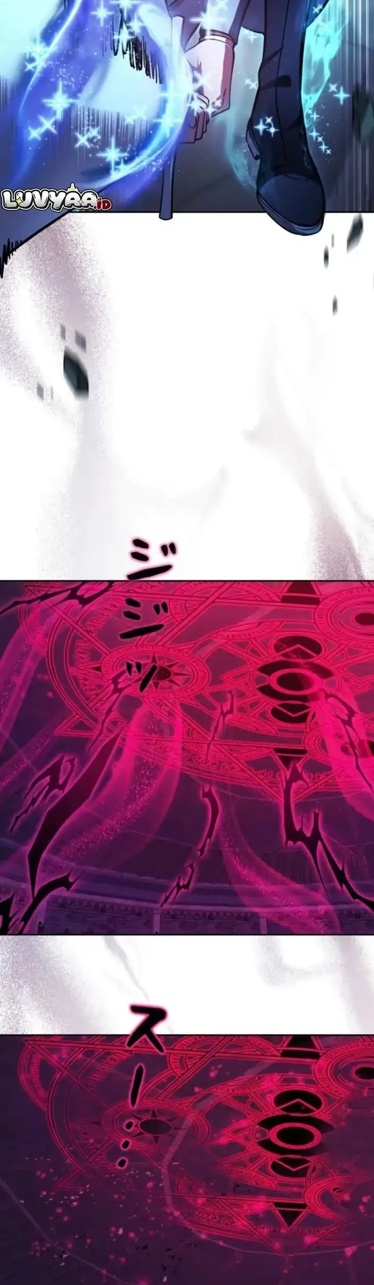 The Main Heroines Are Trying to Kill Me Chapter 35 - halaman 34