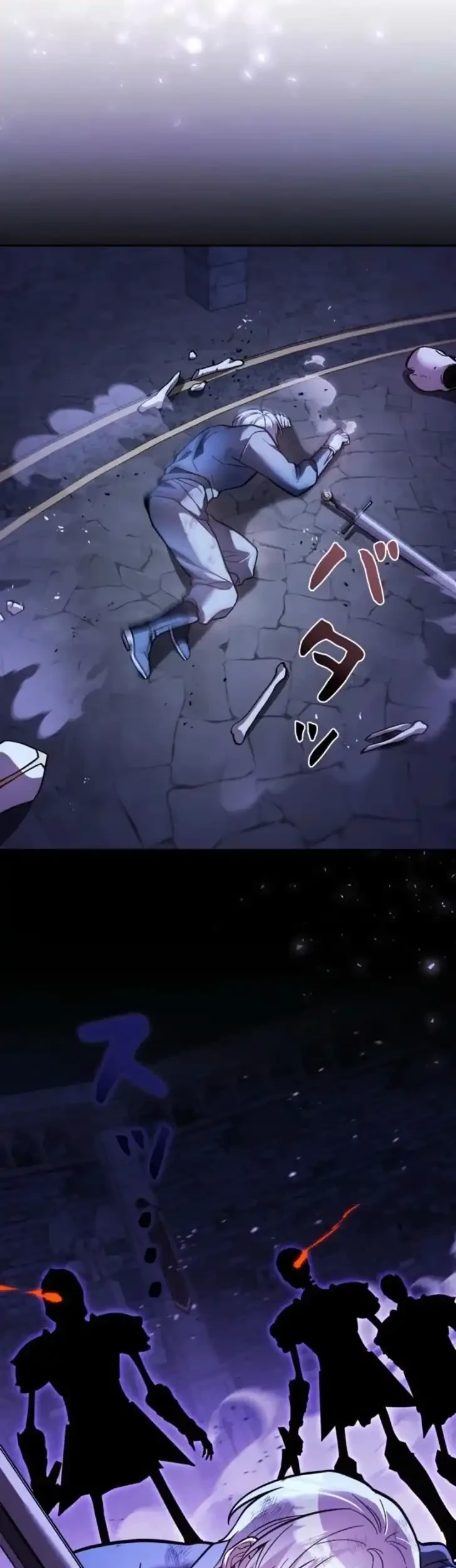 The Main Heroines Are Trying to Kill Me Chapter 35 - halaman 36