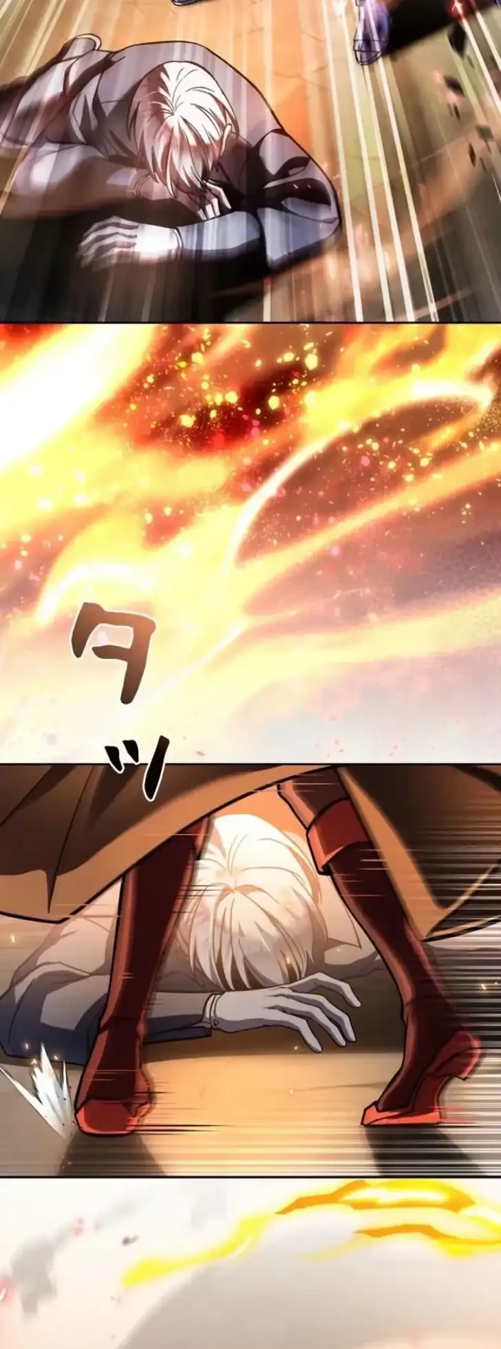 The Main Heroines Are Trying to Kill Me Chapter 35 - halaman 40