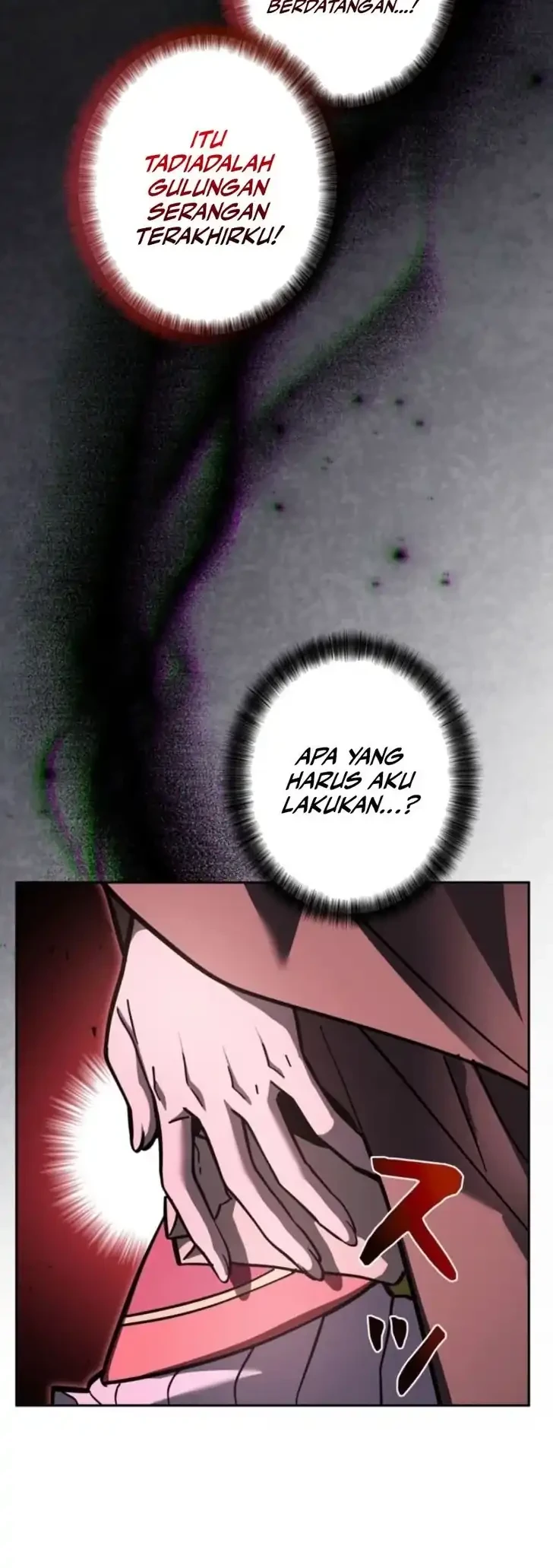 The Main Heroines Are Trying to Kill Me Chapter 35 - halaman 46