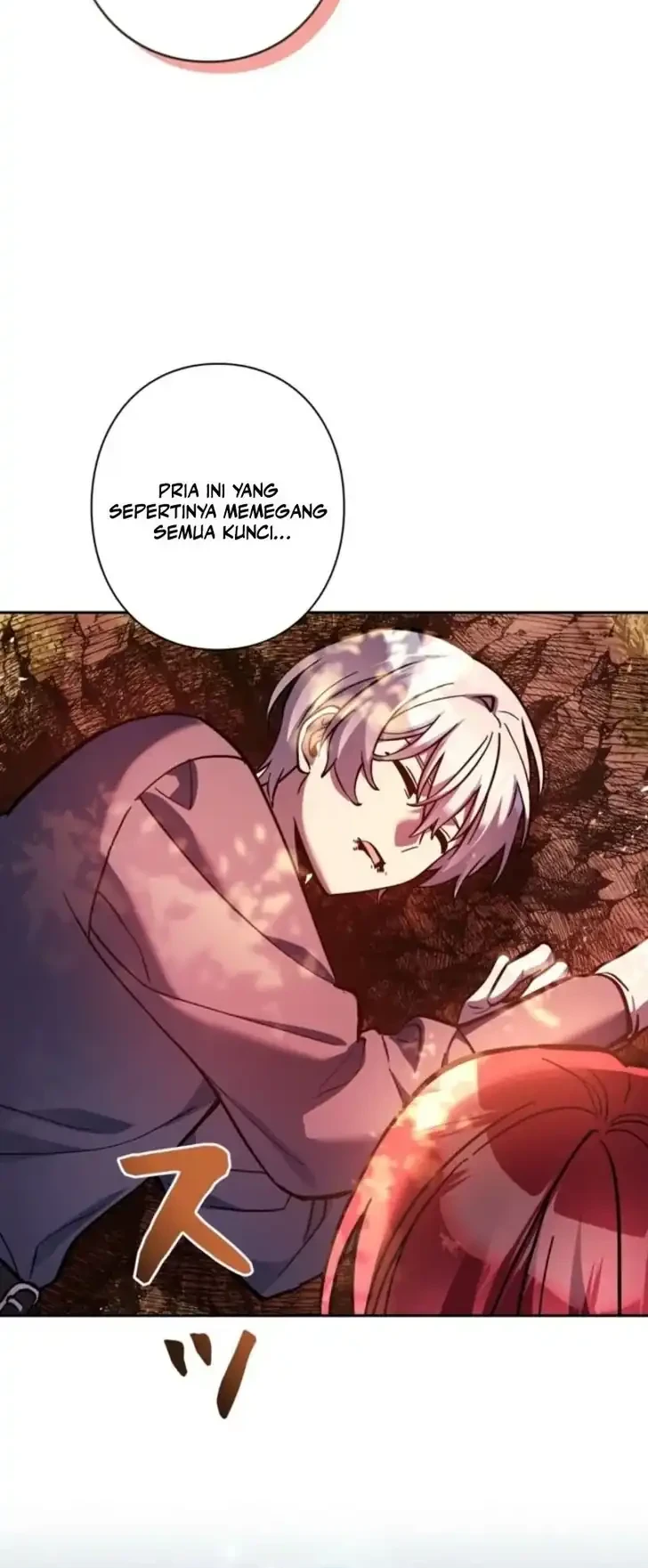 The Main Heroines Are Trying to Kill Me Chapter 35 - halaman 61