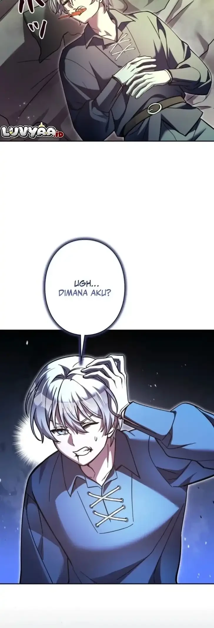 The Main Heroines Are Trying to Kill Me Chapter 35 - halaman 64