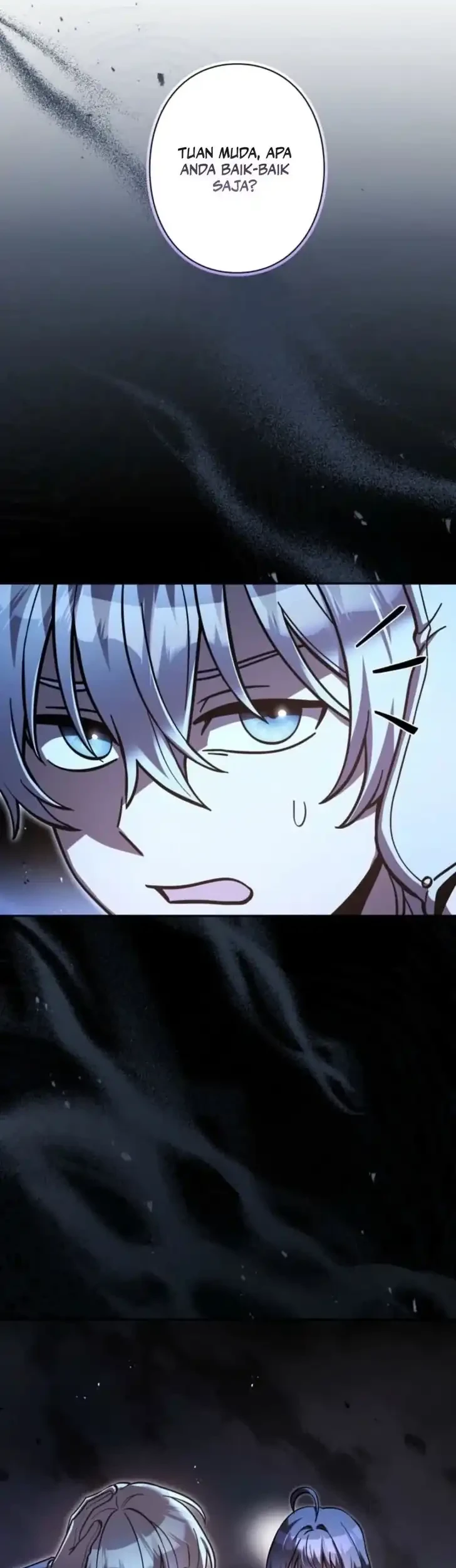The Main Heroines Are Trying to Kill Me Chapter 35 - halaman 65