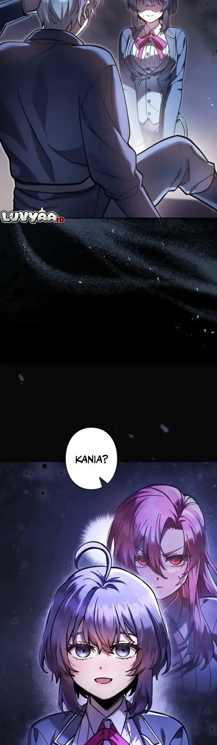 The Main Heroines Are Trying to Kill Me Chapter 35 - halaman 66