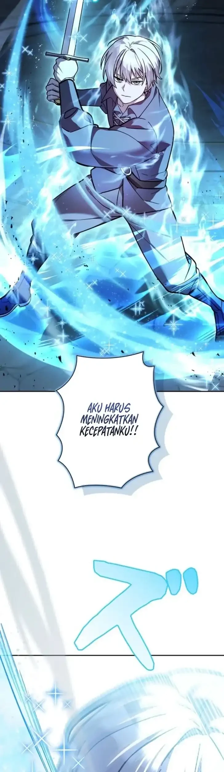 The Main Heroines Are Trying to Kill Me Chapter 35 - halaman 8
