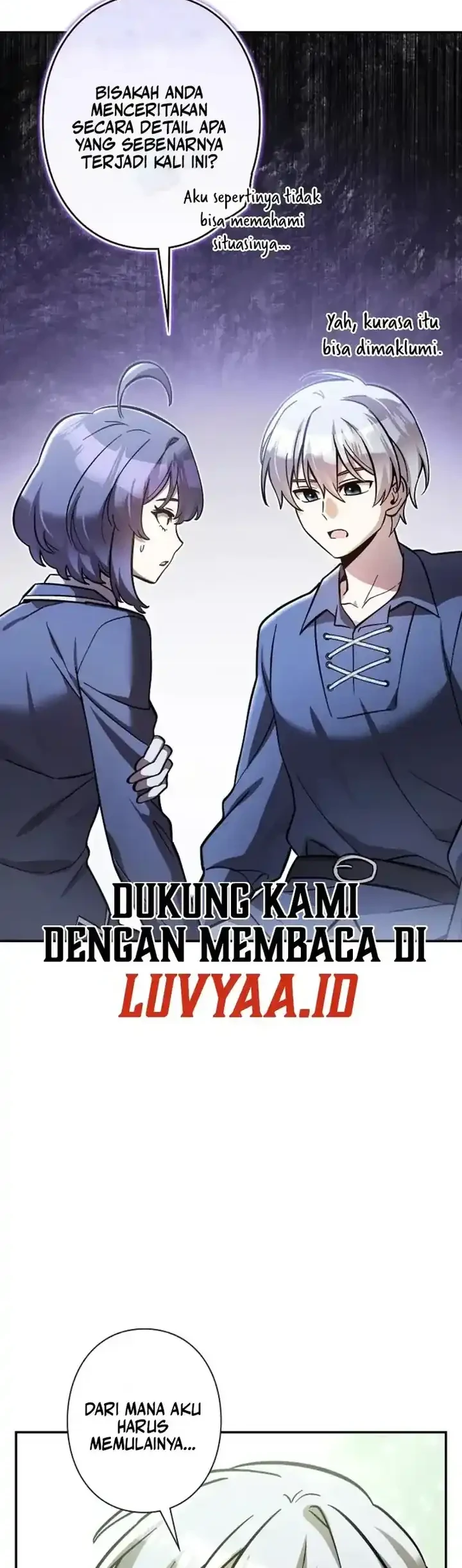 The Main Heroines Are Trying to Kill Me Chapter 36 - halaman 11