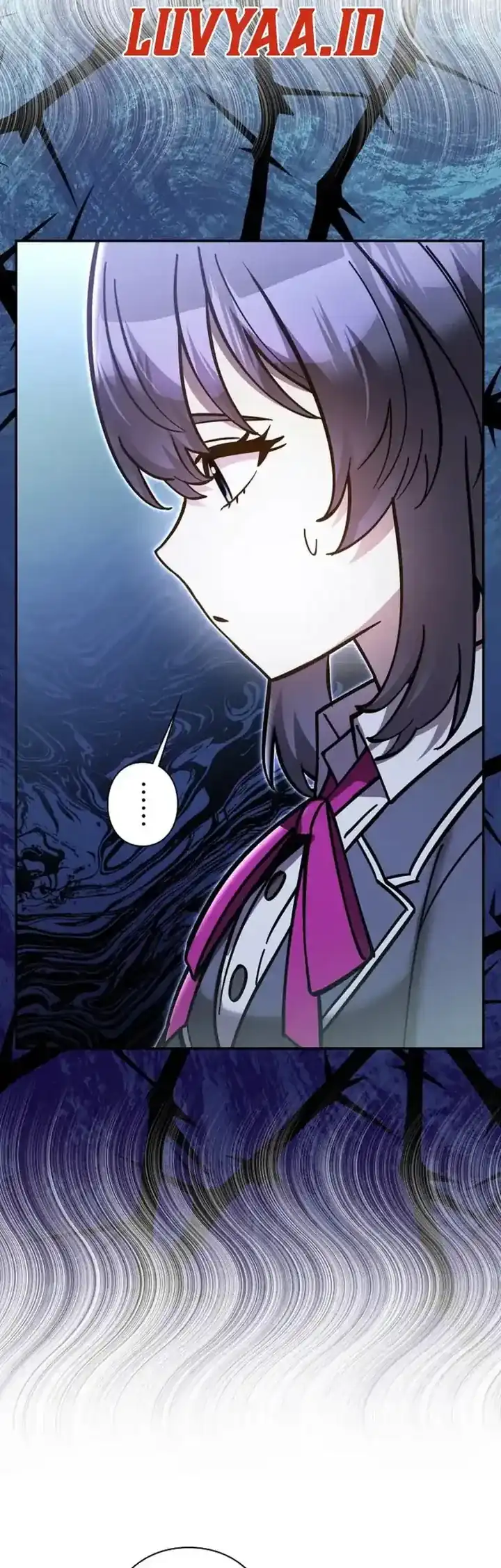 The Main Heroines Are Trying to Kill Me Chapter 36 - halaman 15