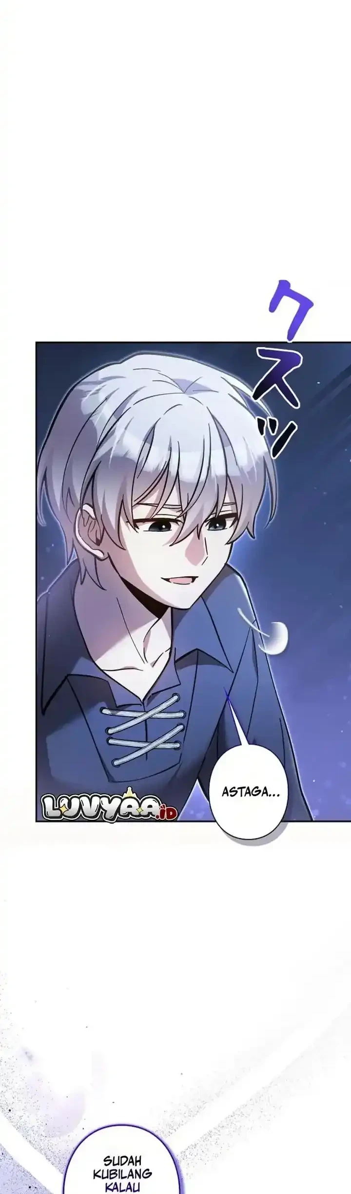 The Main Heroines Are Trying to Kill Me Chapter 36 - halaman 17