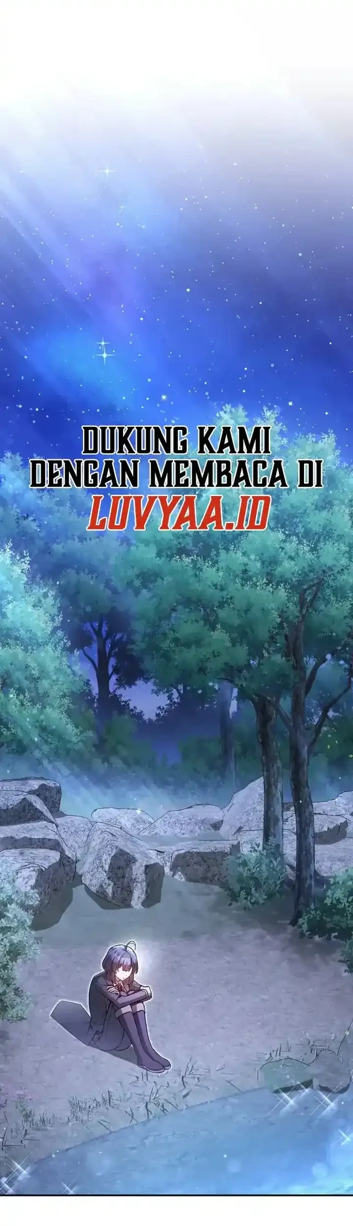 The Main Heroines Are Trying to Kill Me Chapter 36 - halaman 19