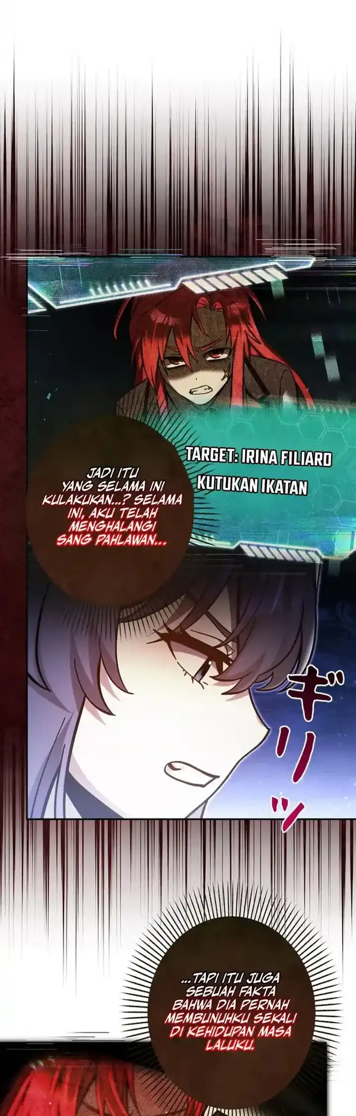 The Main Heroines Are Trying to Kill Me Chapter 36 - halaman 21