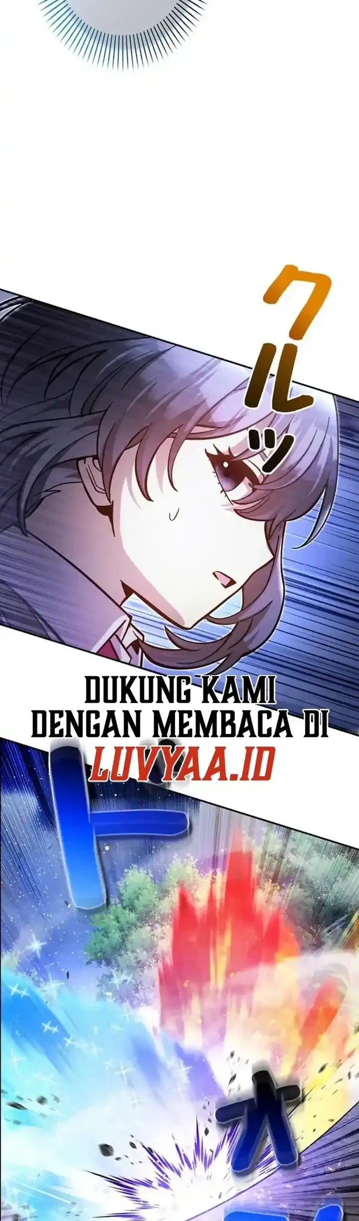 The Main Heroines Are Trying to Kill Me Chapter 36 - halaman 23