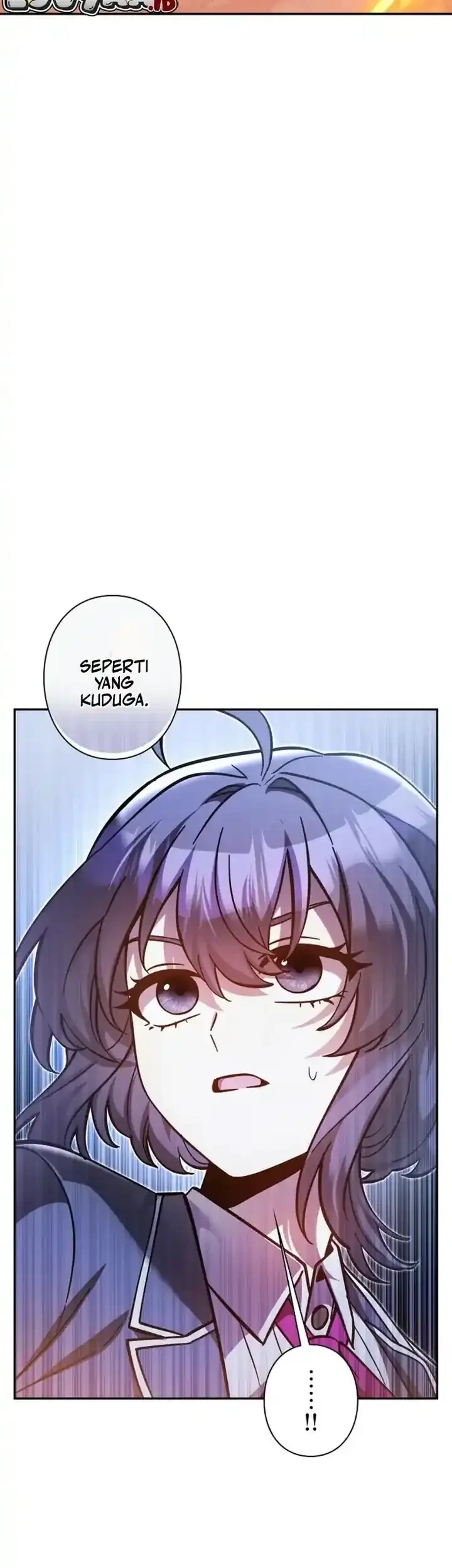 The Main Heroines Are Trying to Kill Me Chapter 36 - halaman 25