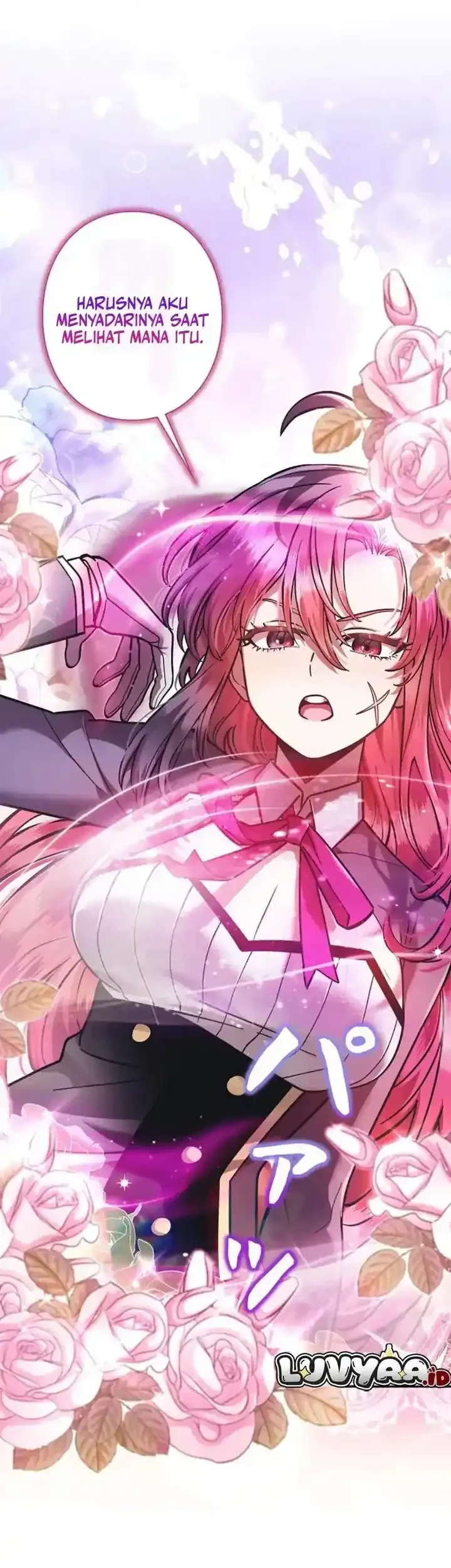 The Main Heroines Are Trying to Kill Me Chapter 36 - halaman 28
