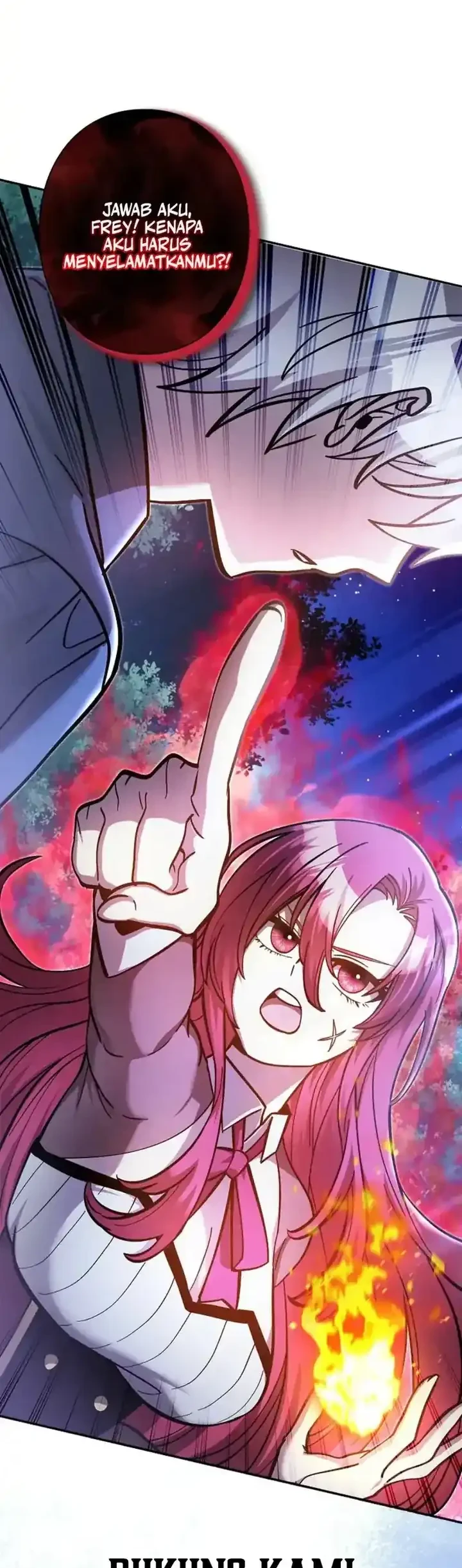 The Main Heroines Are Trying to Kill Me Chapter 36 - halaman 29