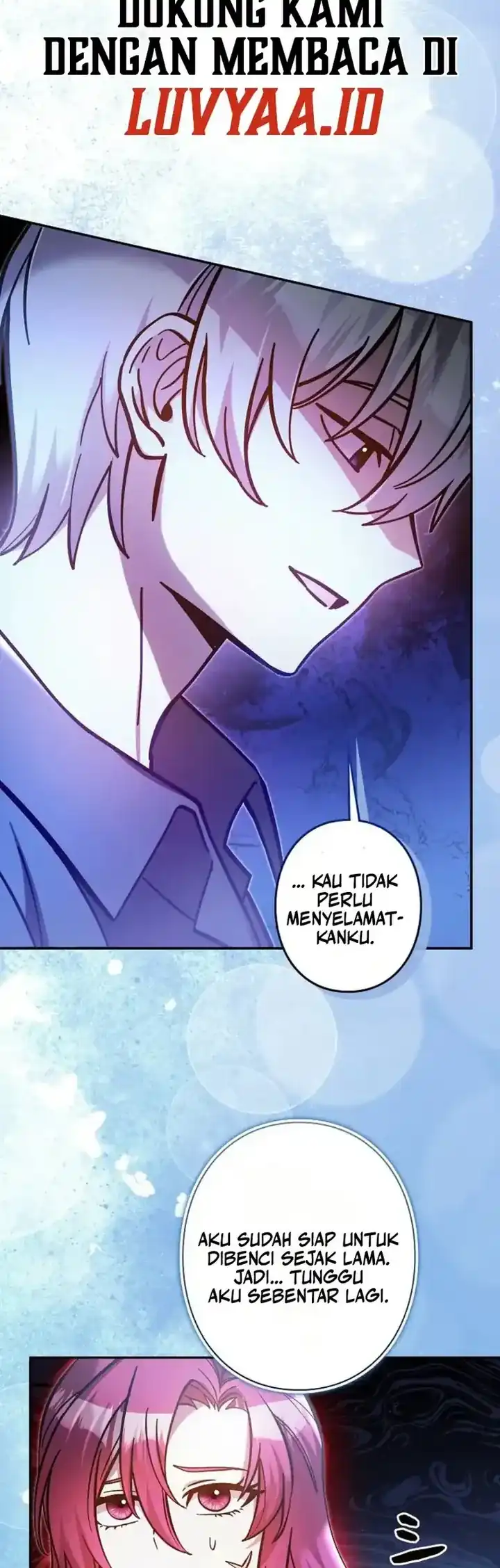 The Main Heroines Are Trying to Kill Me Chapter 36 - halaman 30
