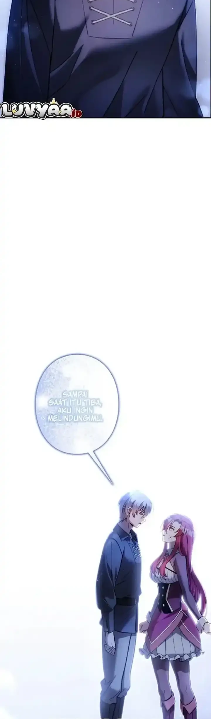 The Main Heroines Are Trying to Kill Me Chapter 36 - halaman 32