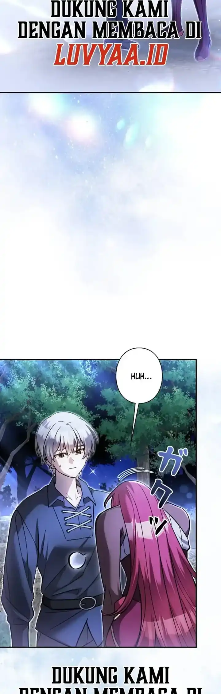 The Main Heroines Are Trying to Kill Me Chapter 36 - halaman 33