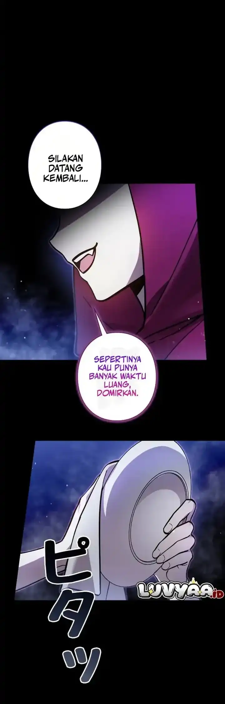 The Main Heroines Are Trying to Kill Me Chapter 36 - halaman 42