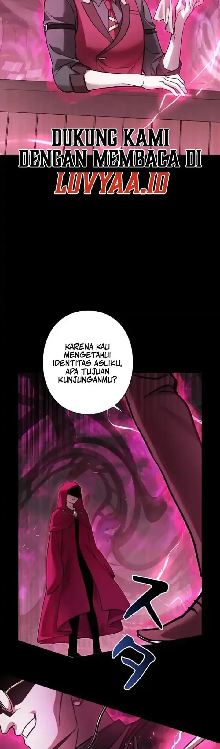 The Main Heroines Are Trying to Kill Me Chapter 36 - halaman 44