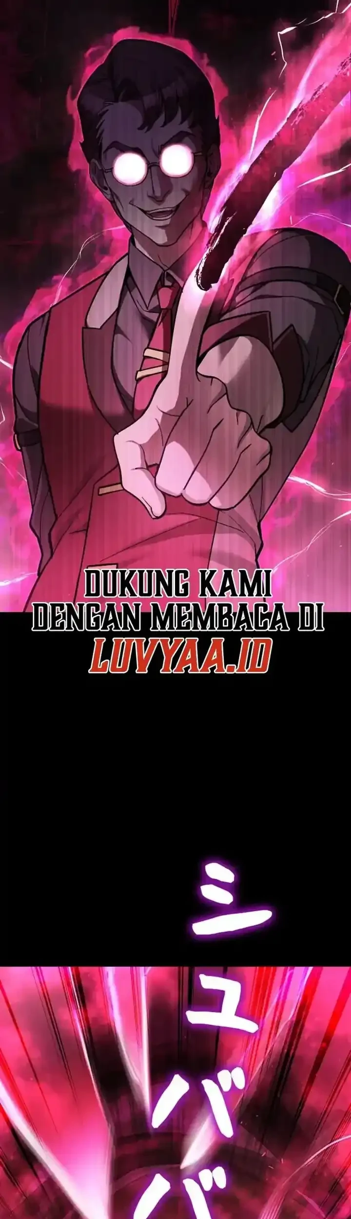 The Main Heroines Are Trying to Kill Me Chapter 36 - halaman 46