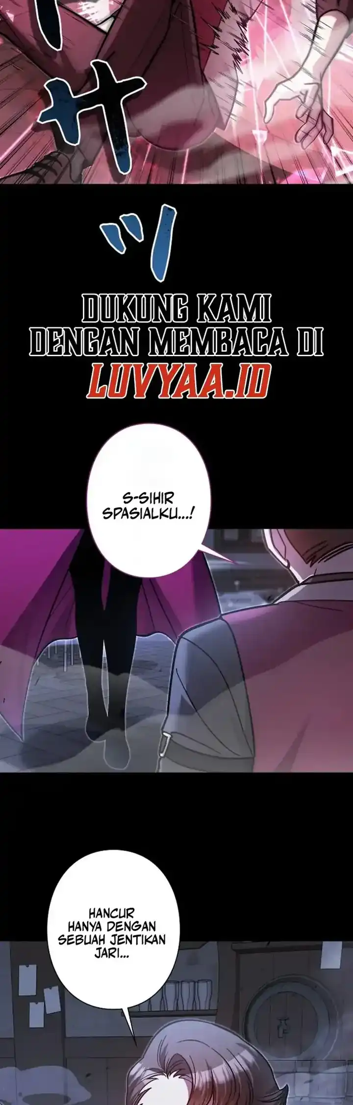 The Main Heroines Are Trying to Kill Me Chapter 36 - halaman 51