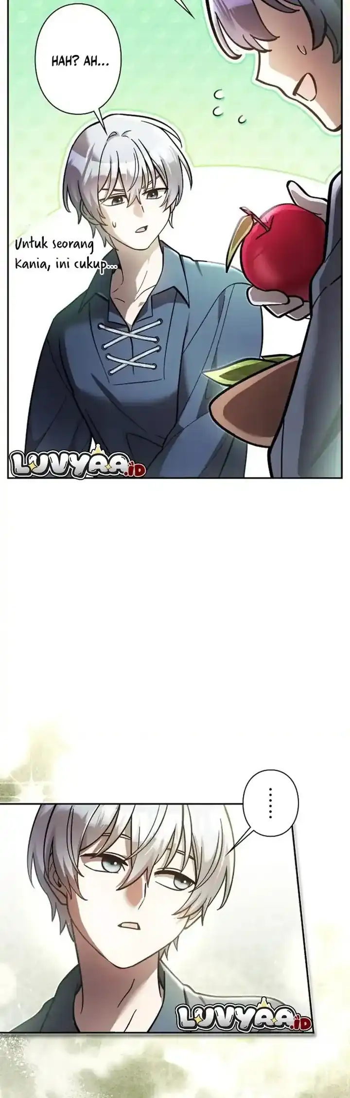 The Main Heroines Are Trying to Kill Me Chapter 36 - halaman 6