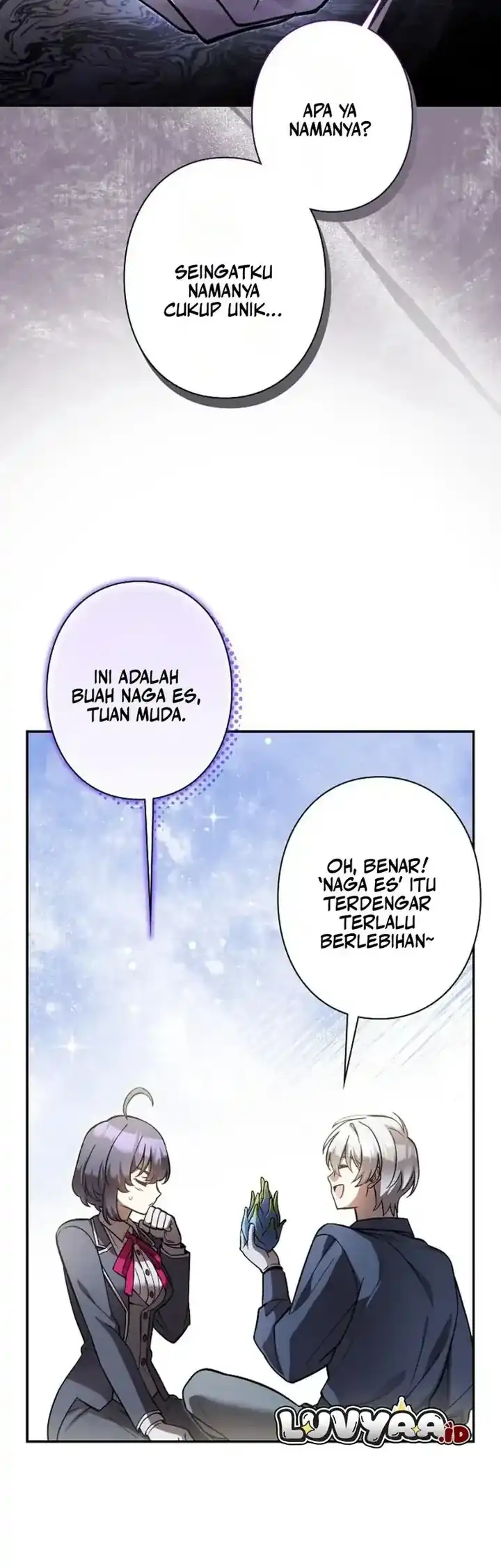 The Main Heroines Are Trying to Kill Me Chapter 36 - halaman 9
