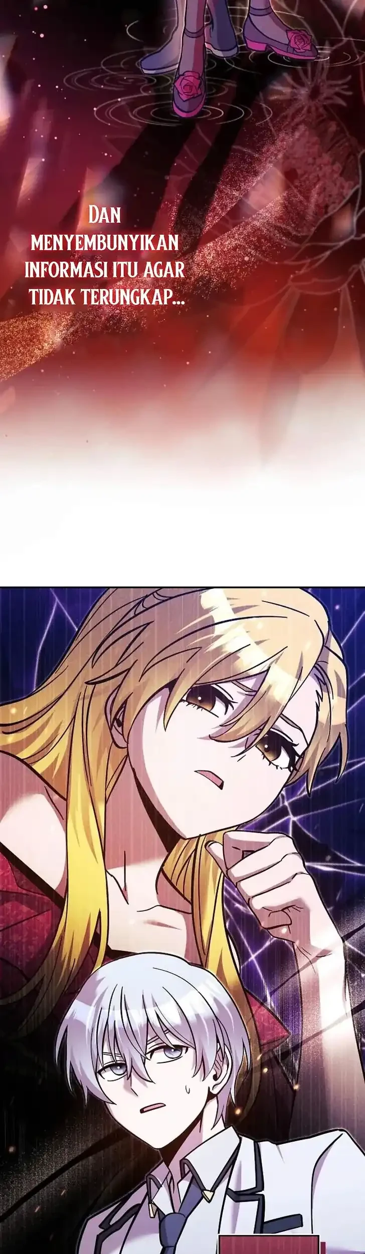 The Main Heroines Are Trying to Kill Me Chapter 37 - halaman 10