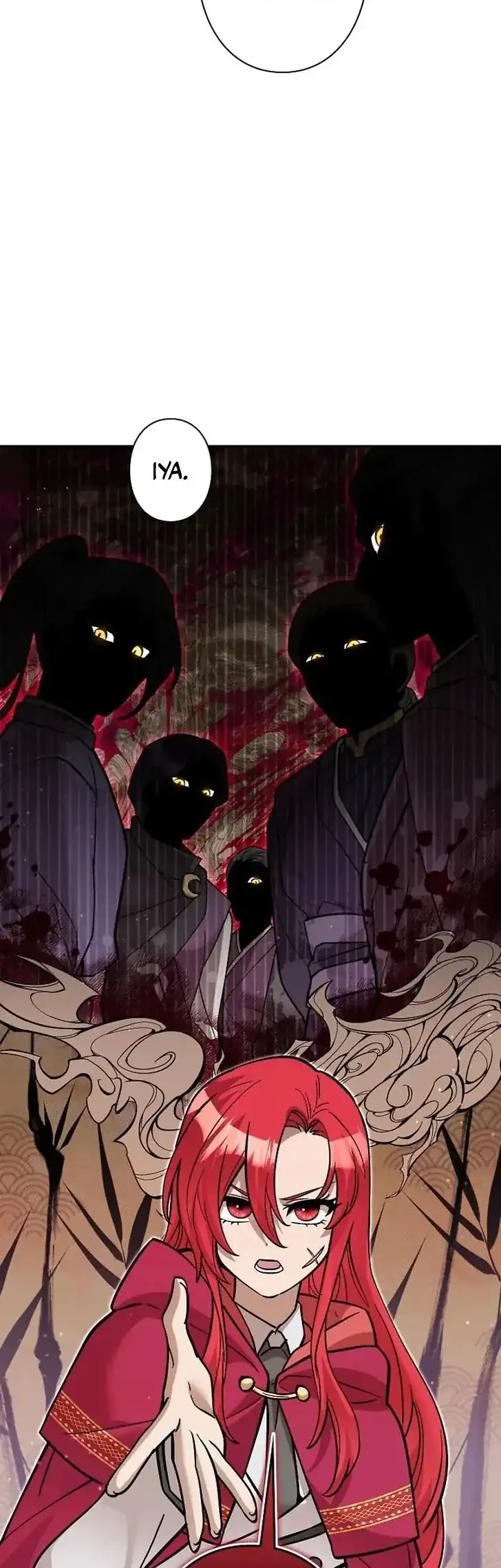 The Main Heroines Are Trying to Kill Me Chapter 37 - halaman 12