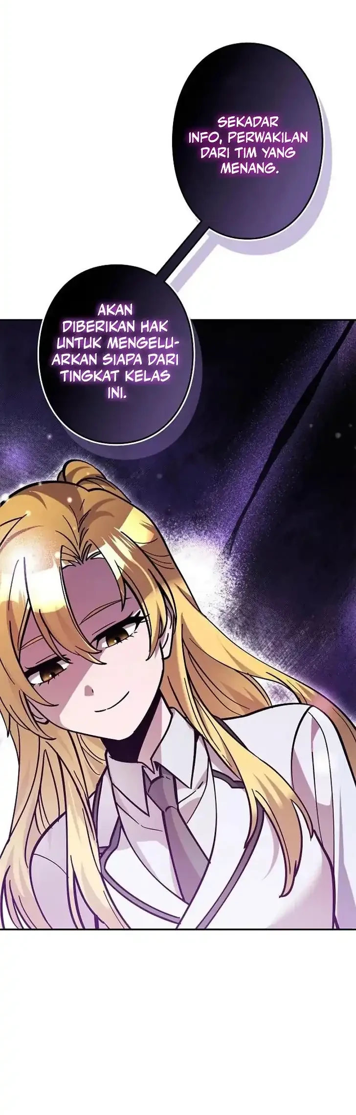 The Main Heroines Are Trying to Kill Me Chapter 37 - halaman 33