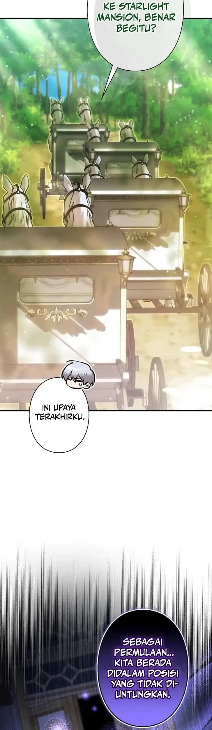 The Main Heroines Are Trying to Kill Me Chapter 37 - halaman 37