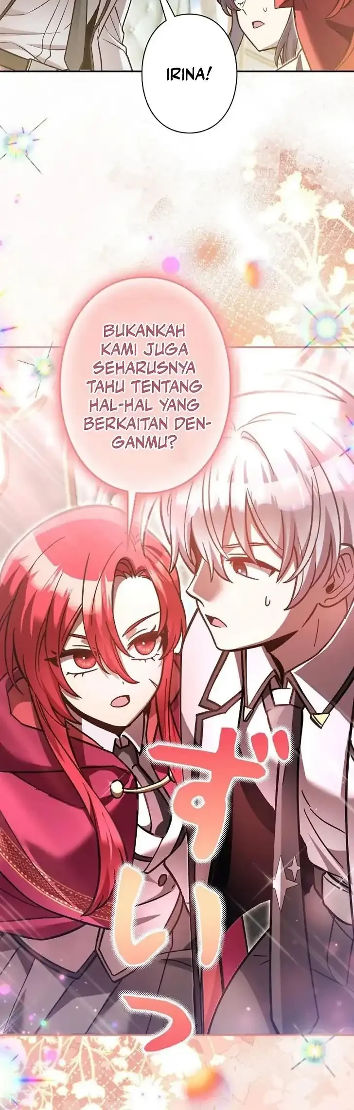 The Main Heroines Are Trying to Kill Me Chapter 37 - halaman 48