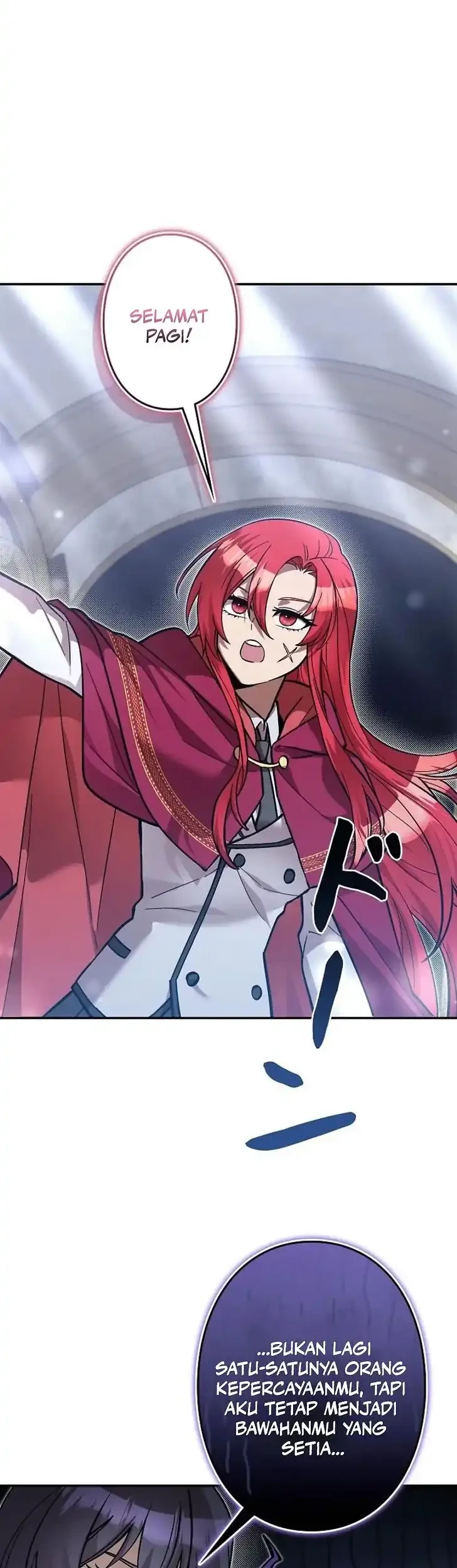 The Main Heroines Are Trying to Kill Me Chapter 37 - halaman 5
